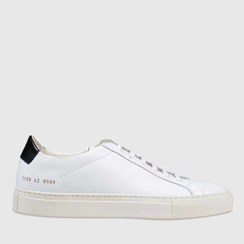 Common Projects Retro Low